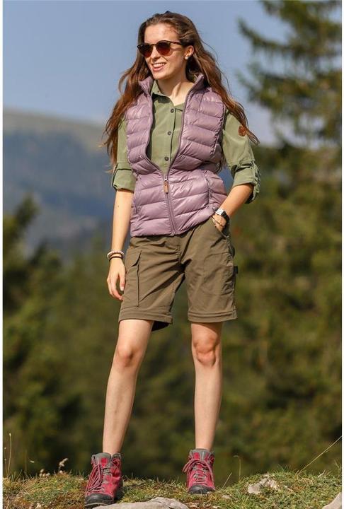 Actual product image Rukka Pac Vest D (46)