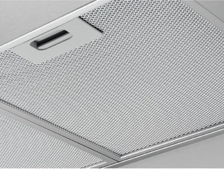 Image du produit AEG DUB1611M Sous-structure acier inoxydable ³/h D (Hotte à tiroir)