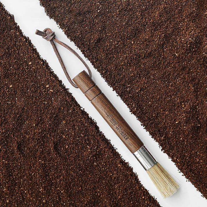 Image du produit MHW 3Bomber Brosse cylindrique