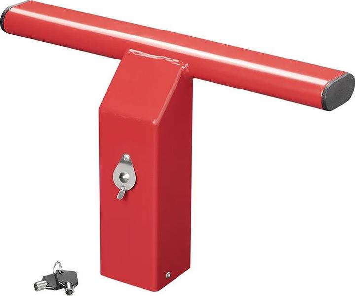 Image du produit ProPlus Serrure d'attelage pour véhicules commerciaux
