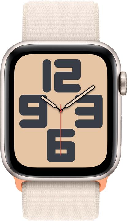 Immagine prodotto Apple Watch SE 2022/2023 (44 mm, Solo WiFi)