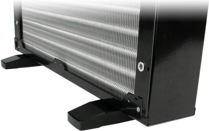 Actual product image Watercool MO-RA3 Stand POM