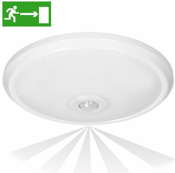 Orno Zonda LED Emergency 12w