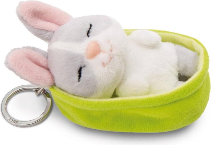 Actual product image NICI Keychain
