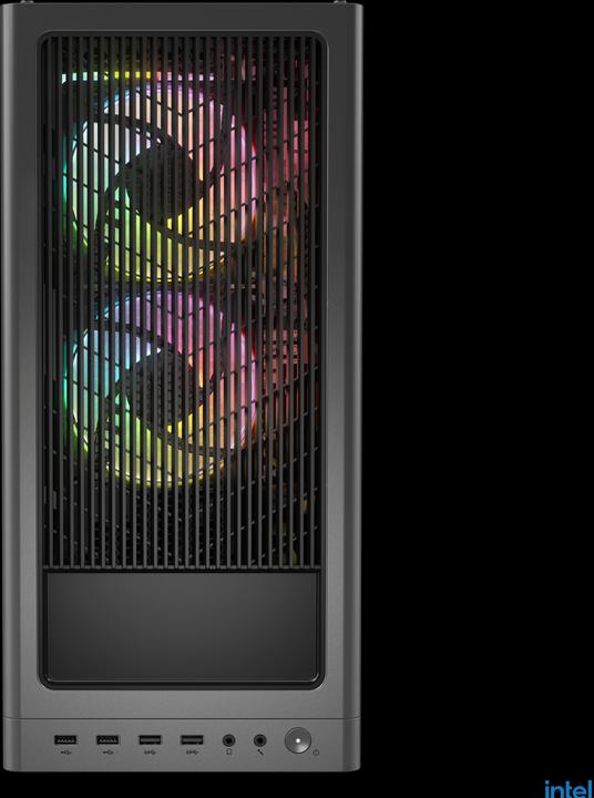 Produktbild Lenovo Legion T7 34IRZ8 (Intel Core i9-14900K, 64 GB, 4000 GB, GeForce RTX 4080 SUPER)