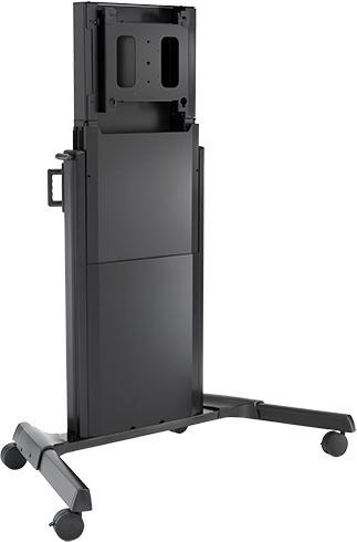 Immagine prodotto Chief XL Electric Height Adjust Cart XPD1U - Carrello per display LCD - Nero - Immagine