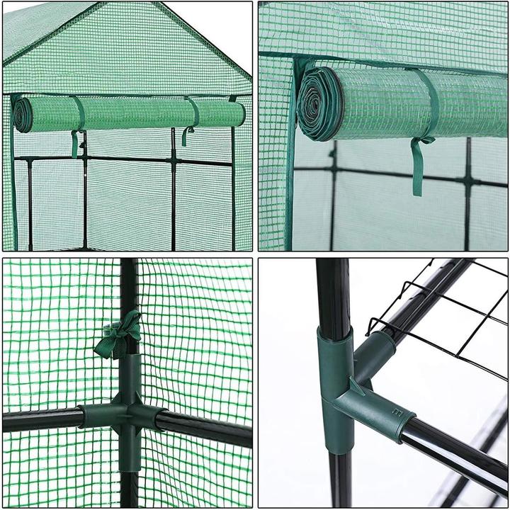 Image du produit Toya Mini pépinière FLO 90032