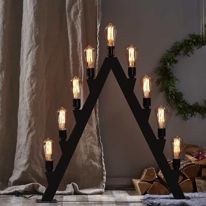 Actual product image Star Trading Table lamp MAX (E27)