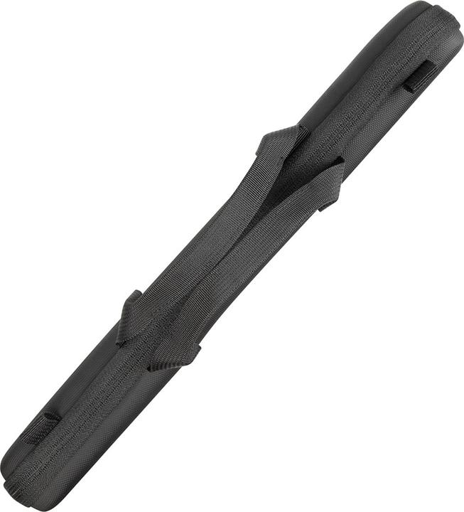 Produktbild Rivacase Antishock 5131 Etui twarde 15 6 czarne (15.60", Universal)