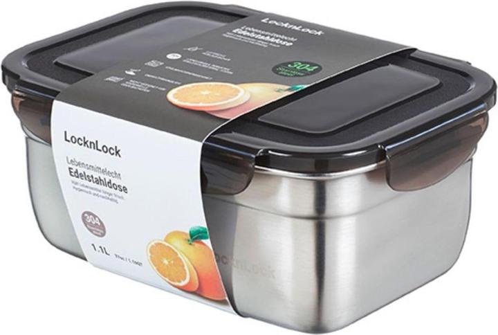 Lock & Lock Vorratsdose (1.10 l)