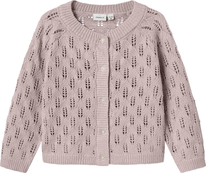 Name it Langarm Strickjacke