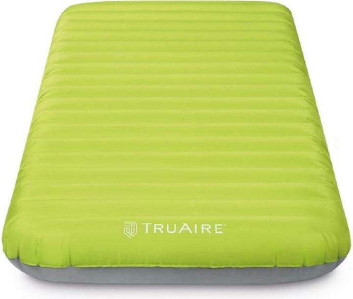 Produktbild Intex Luftbett TruAire Grün, 76 x 191 x 17 cm