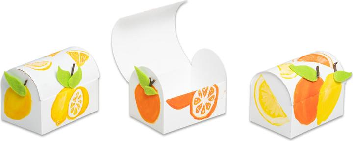 Produktbild Betzold Faltschachteln für jeden Anlass (Geschenkbox, 12 x)