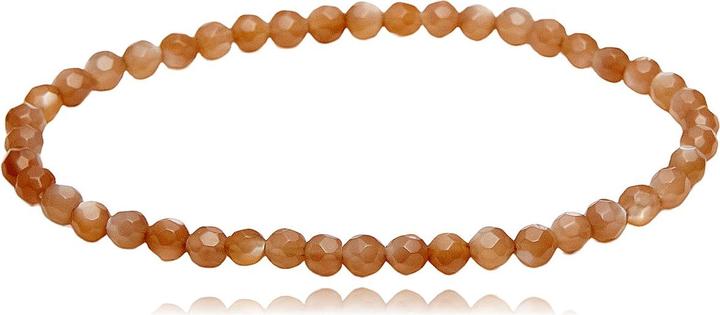 Leyda Mondstein Armband (Farbstein)