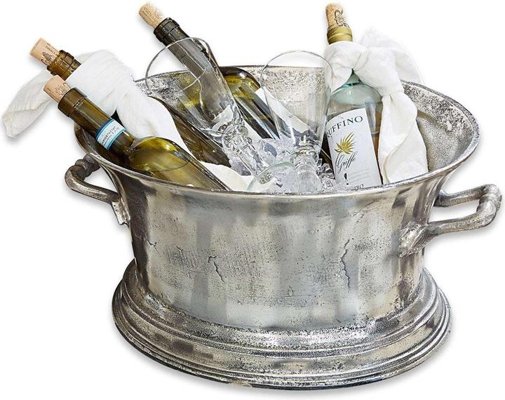 Loberon Champagne Cooler Cerisé