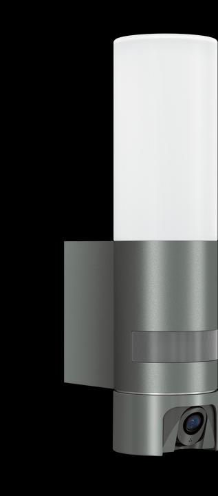 Steinel Cam (1026 lm, IP44)