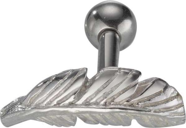 Immagine prodotto Bijouteria Piercing orecchio (Acciaio inossidabile, Ottone)
