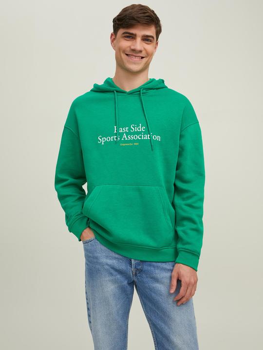 Produktbild Jack & Jones Sportprint Hoodie (M)