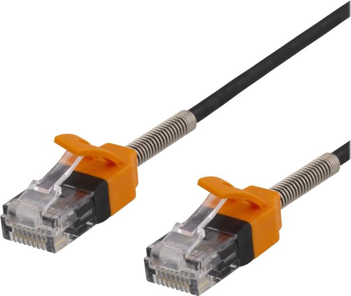Actual product image Deltaco Gaming GAM-039 (U/UTP, CAT6a, 10 m)