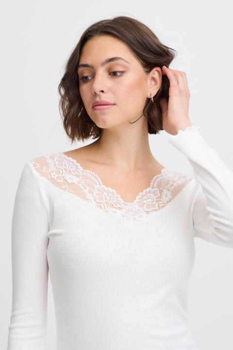 Immagine prodotto Fransa FRHIZAMOND TEE 25 20614301 (XS)