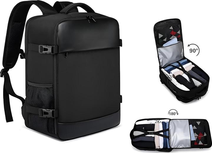 Image du produit Novidarte Reiserucksack für Edelweiss-Air Handgepäck
