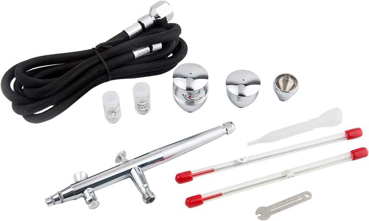 Immagine prodotto Fengda Airbrush Set FE-186K