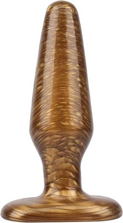 Chisa Butt Plug "Stag Kaufamann" 5.3"