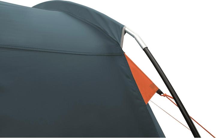 Actual product image Easy Camp Tunnel tent Palmdale 500 Lux (Tunnel tent, 18.40 kg, 5 persons)