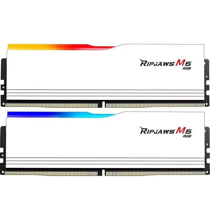 Actual product image G.Skill Ripjaws M5 RGB (2 x 16GB, 6000 MHz, DDR5 RAM, DIMM)