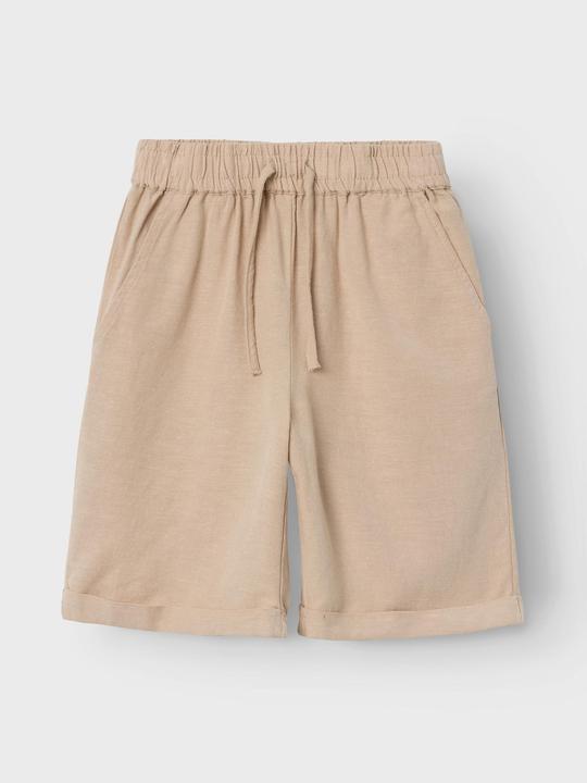 Produktbild Name it Loose Fit Shorts (164)