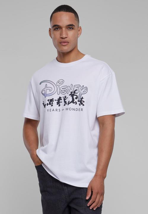 Immagine prodotto Urban Classics Maglietta oversize con logo Disney 100 Years of Wonder - 119325 (L)