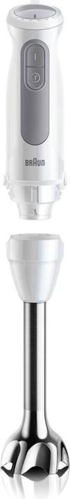 Produktbild Braun MQ50236MWH Multiquick 5 Vario
