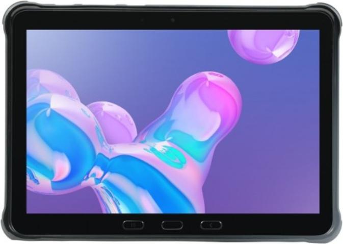 Mobilis PROTECH Case+kickstand+handst. f Galaxy Tab Pro (Galaxy Tab Active Pro)