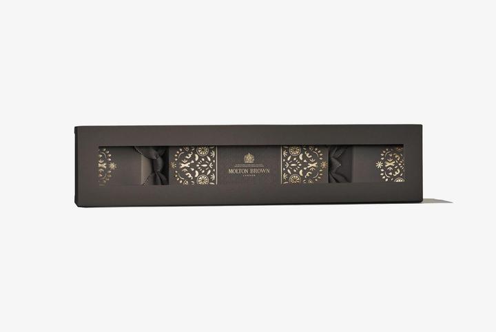 Produktbild Molton Brown Bath Body Woody & Aromatic Christmas Cracker (Körperpflegeset)