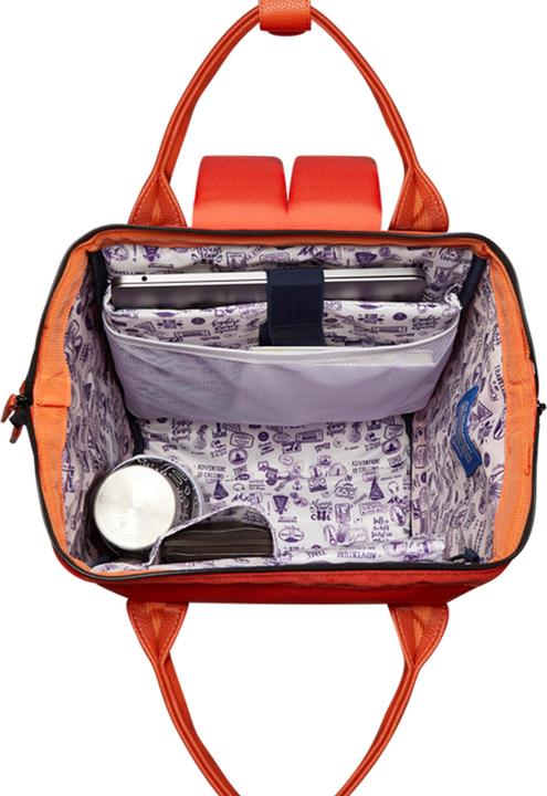 Image du produit Cabaia Sac à dos / Backpack Adventurer Oxford Medium (25 l)