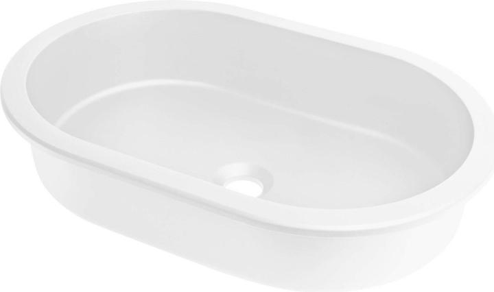 Image du produit Deante Lavabo à encastrer/à poser en granit