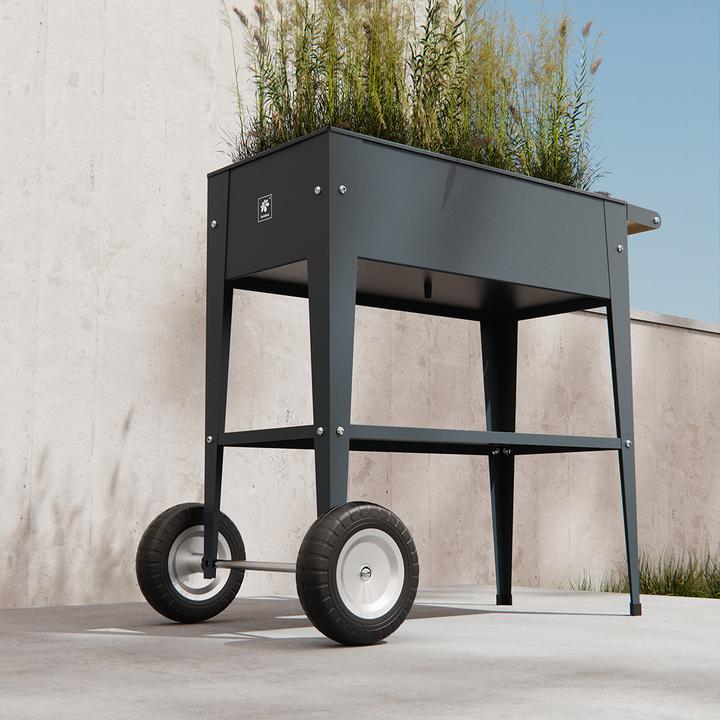 Produktbild Herstera Urban Garden Trolley