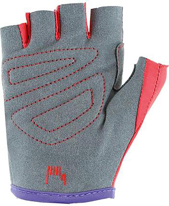Produktbild Roeckl Turgi Kids Halbfinger-Handschuhe (3)