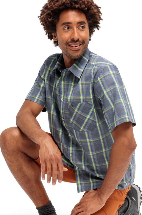 Actual product image Maier Sports Mauro (58)