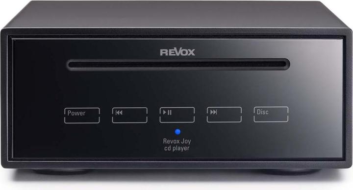 Produktbild Revox Joy S22 (CD Player)