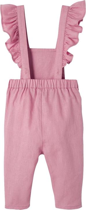 Produktbild Vertbaudet Overall/Latzhose (68)