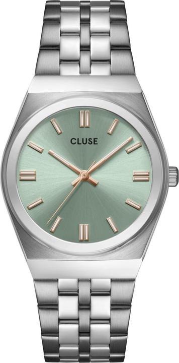 Cluse Retro 70's (Analoguhr, 33 mm)