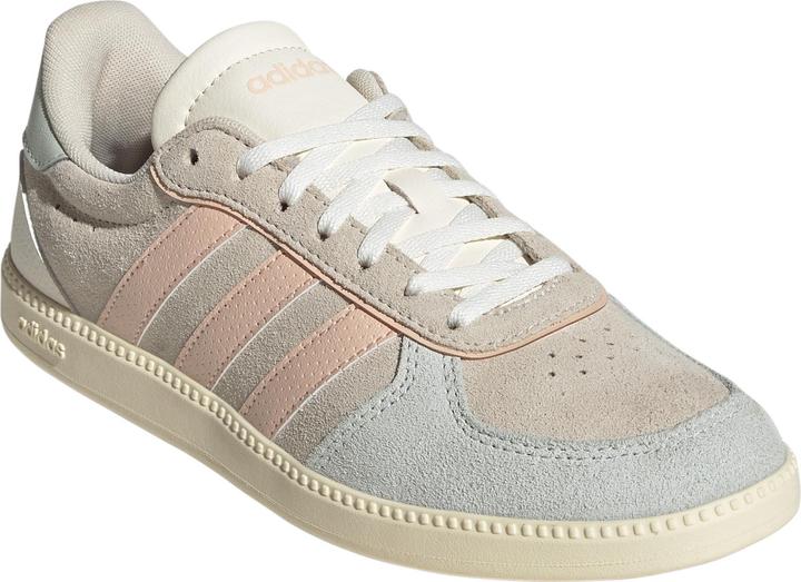 Image du produit adidas Women's Breaknet Sleek Suede (40)