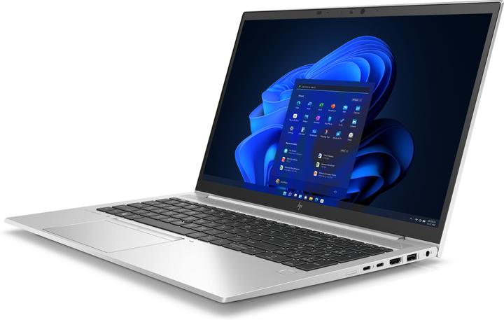 Actual product image HP EliteBook 850 G8 (Polish Keyboard) (15.60", Intel Core i5-1145G7, 8 GB, 512 GB, Without keyboard layout)