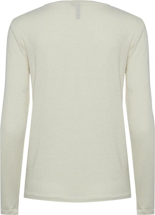 Produktbild Pieces Pcbillo Ls V-Neck Lurex Stripes Noos (XXL)