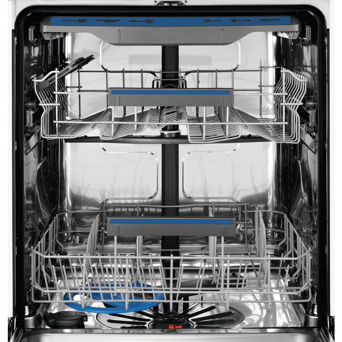 Produktbild Electrolux EES48200L 14" Total Unterputz-Geschirrspüler