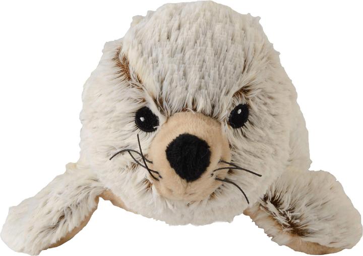 Immagine prodotto Warmies Foca leopardo (22 cm)