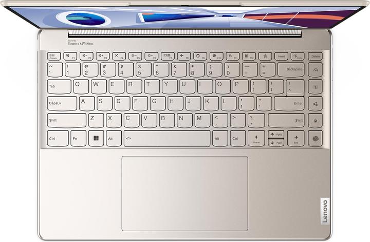 Productafbeelding Lenovo Yoga 9 (14", Intel Core i7-1360P, 16 GB, 512 GB, NL)