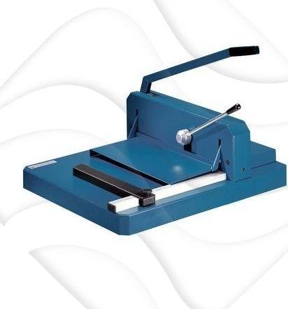 Immagine prodotto Dahle Macchina per il taglio delle pile 842 (300 lamelle, A3)
