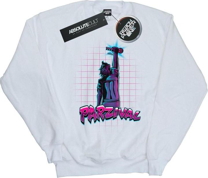 Ready Player One Parzival Key